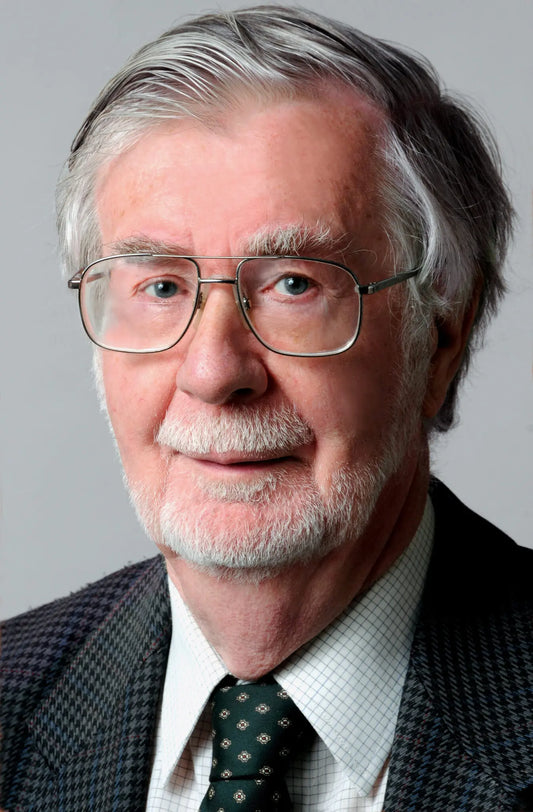 The New York Times obituary: Malcolm Potts, Irreverent Evangelist for Contraception, Dies at 90