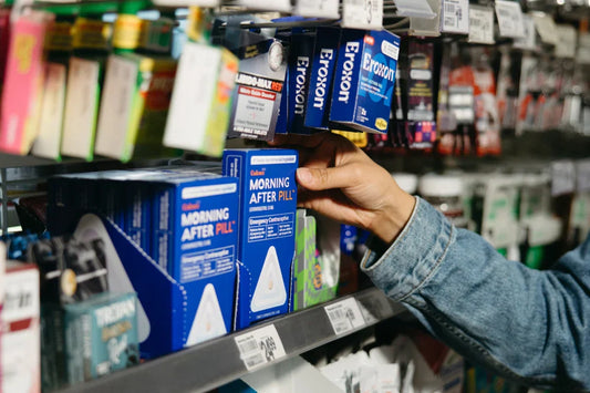 NBC News: The morning-after pill is coming to a convenience store near you