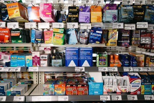 Health News: Convenience stores eyed as way to provide morning-after pill