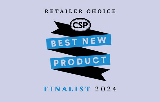 Morning After Pill™ Named CSP Best New Product Finalist 2024