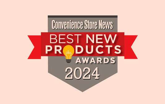 Morning After Pill™ Named Winner of CSN Best New Product in the Health and Beauty Category