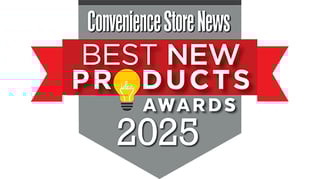 Convenience Store News Unveils Winners of 2025 Best New Products Awards