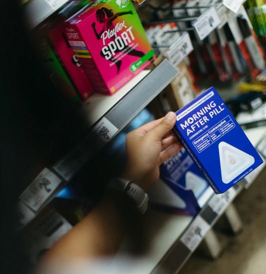 Cadence OTC Featured in Inc.: Post-Election, Emergency Contraception Sales Are Surging. Women-Led Startups Are Meeting the Demand