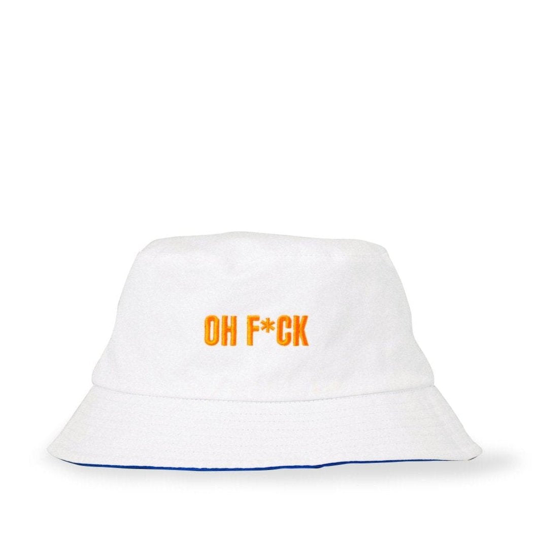 OH F*CK Reversible Bucket Hat