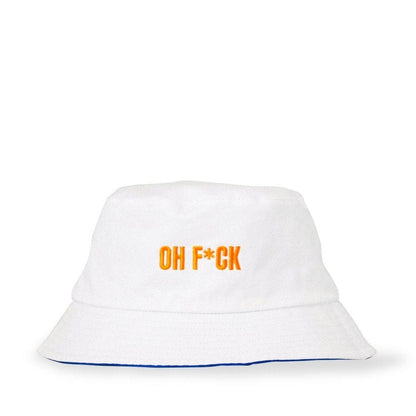 OH F*CK Reversible Bucket Hat