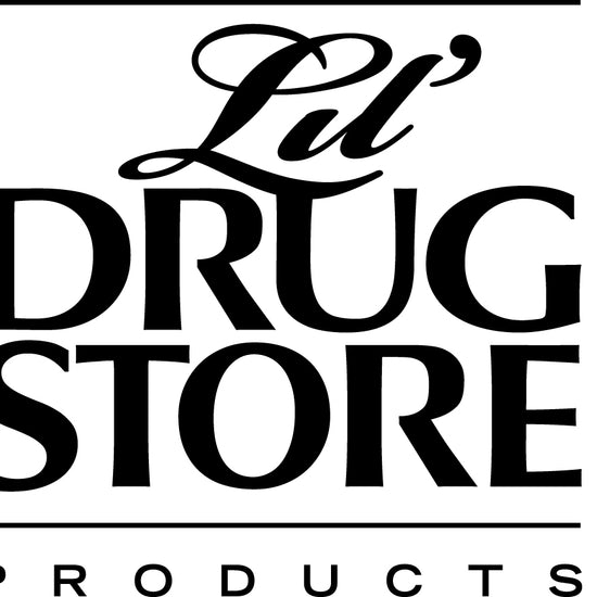 drug store
