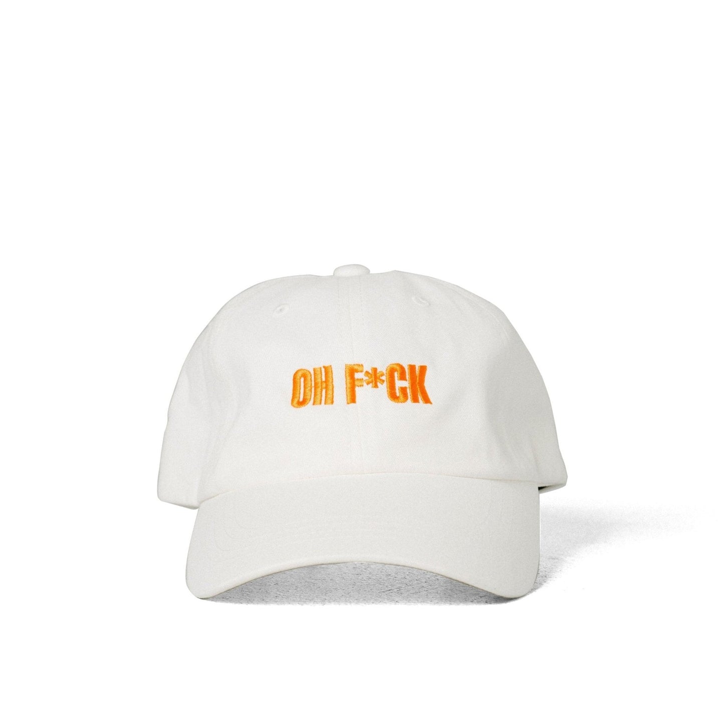 OH F*CK Dad Hat