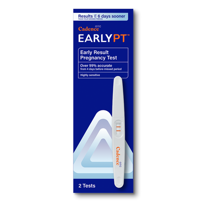 Early Result Pregnancy Test