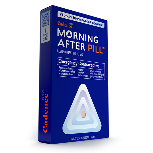 Morning After Pill