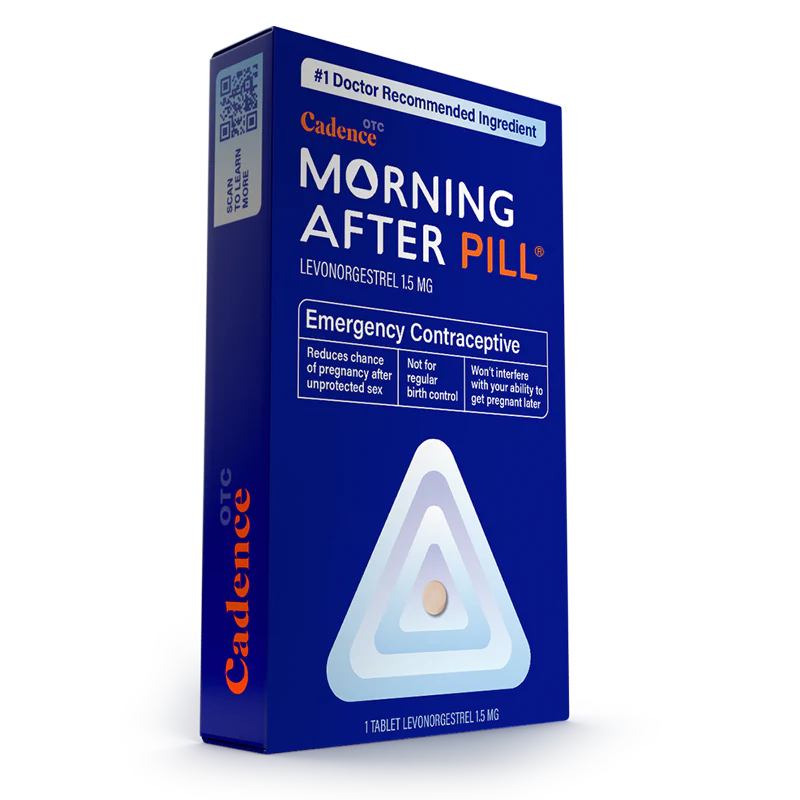 Morning After Pill®