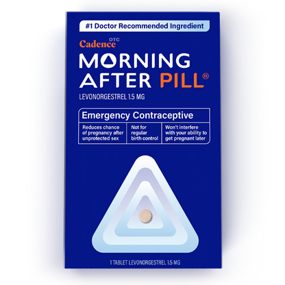 Morning After Pill®