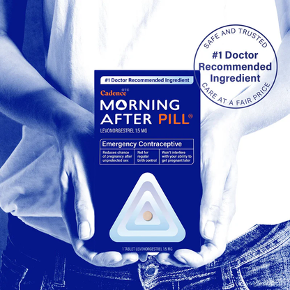 Morning After Pill®