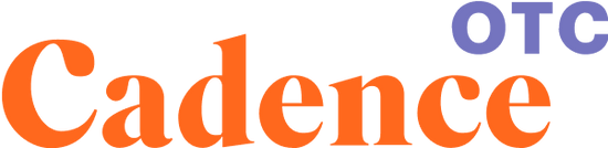 Cadence logo