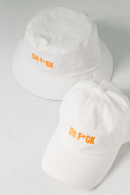 OH F*CK Dad Hat