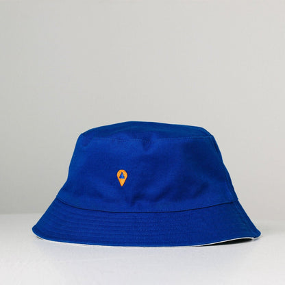 OH F*CK Reversible Bucket Hat