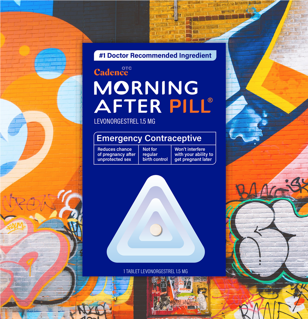 Morning After Pill®